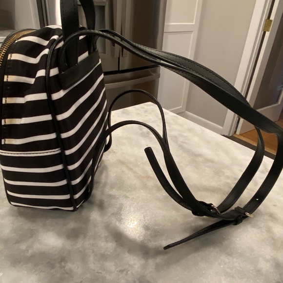 NWOT Kate Spade Wilson New York Mini Backpack - Picture 8 of 9